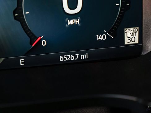 Used 2025 Ford F150 Raptor w/ Equipment Group 803A Raptor R image 81