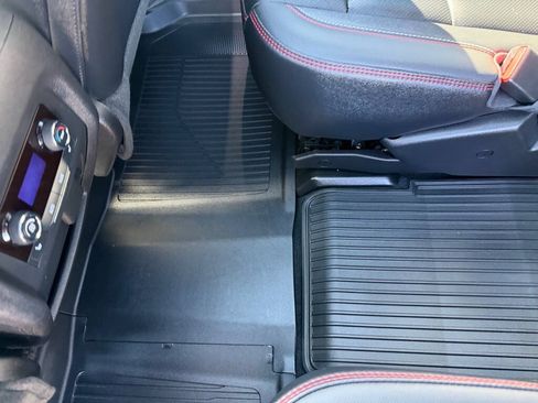 Used 2026 Chevrolet Traverse RS w/ LPO, Floor Liner Package AWD/4WD image 40
