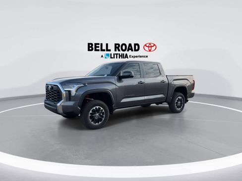 Used 2024 Toyota Tundra SR5 image 4