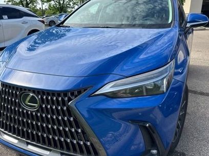 Used 2024 Lexus NX 350 AWD