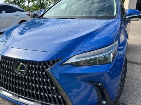 Used 2024 Lexus NX 350 AWD image 1