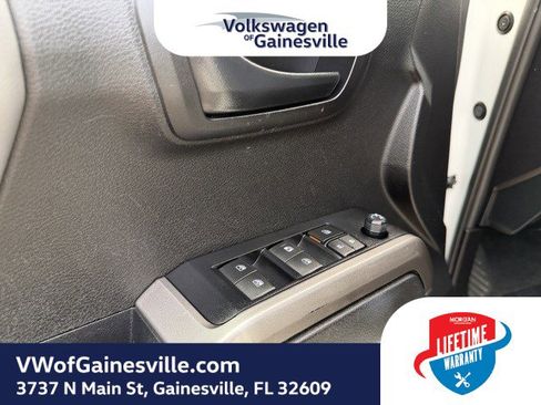 Used 2023 Toyota Tacoma SR5 image 16