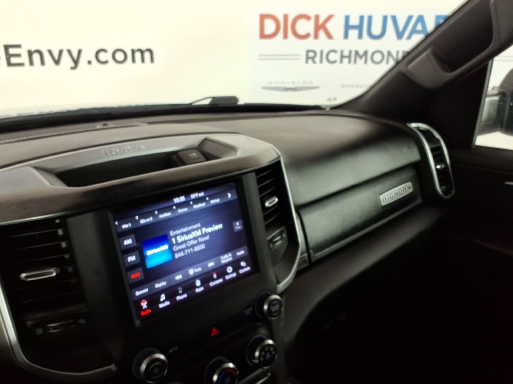 Used 2019 RAM 1500 Big Horn AWD/4WD image 28