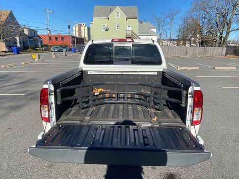 Used 2019 Nissan Frontier SV w/ Value Truck Package image 24