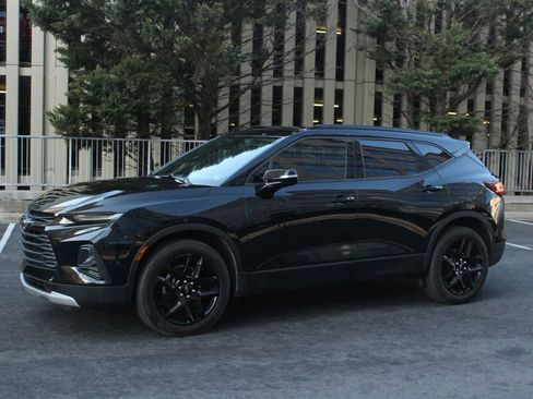 Used 2019 Chevrolet Blazer LT w/ Sound & Technology Package image 13