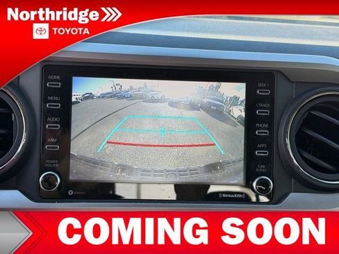 Used 2023 Toyota Tacoma SR5 image 8