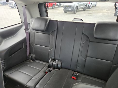 Used 2017 Chevrolet Tahoe LT w/ LT Signature Package image 22