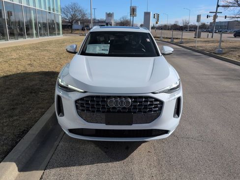 New 2025 Audi Q5 Premium Plus image 26