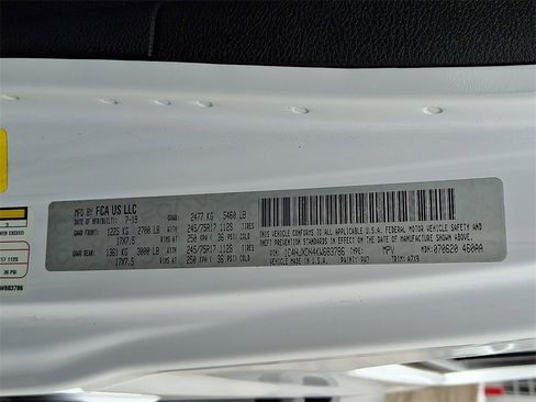 Used 2019 Jeep Wrangler Unlimited Sport S image 28