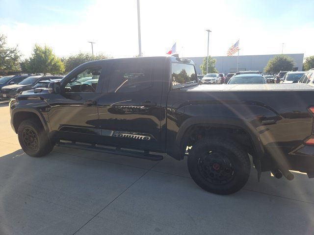 Used 2024 Toyota Tundra TRD Pro AWD/4WD image 5