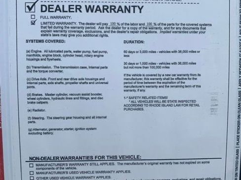 Certified 2025 Toyota Camry LE image 40