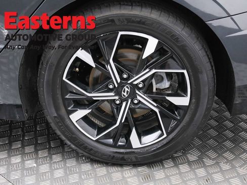 Used 2024 Hyundai Sonata SEL image 33