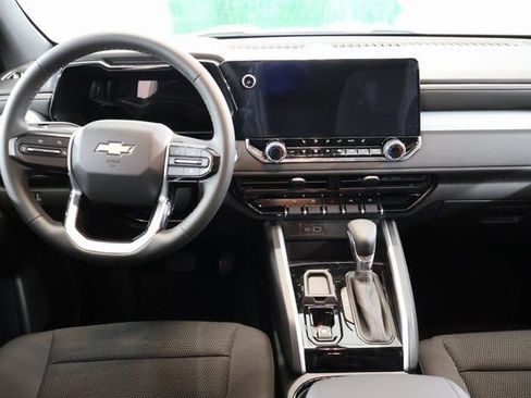 New 2026 Chevrolet Colorado LT image 13