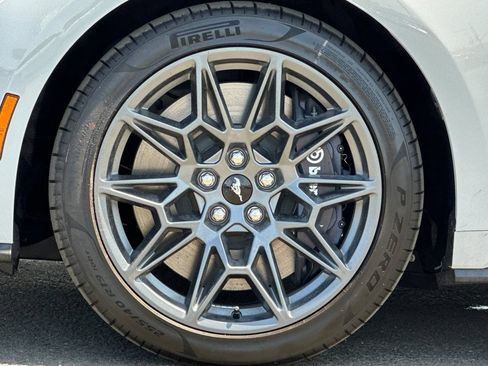 New 2026 Ford Mustang GT Premium w/ GT Performance Package RWD image 23