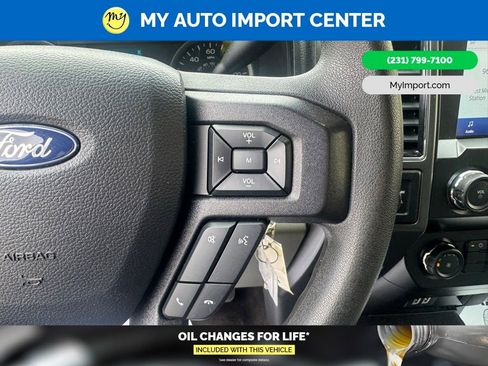 Used 2020 Ford F150 XLT AWD/4WD image 19
