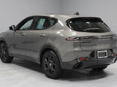 Used 2024 Dodge Hornet R/T Plus w/ Tech Pack Plus w/o Parking AWD/4WD image 10