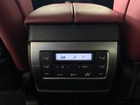 Certified 2022 Lexus GX 460 Premium w/ Accessory Package AWD/4WD image 29