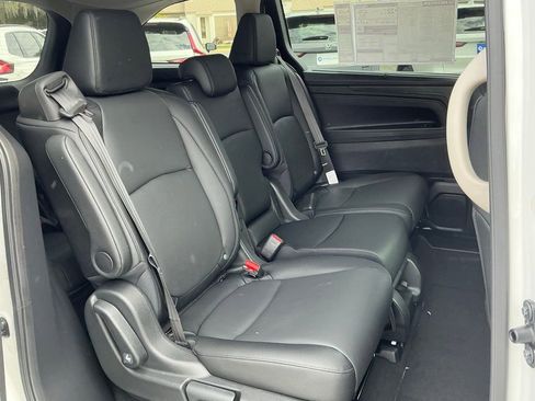New 2026 Honda Odyssey EX-L image 15