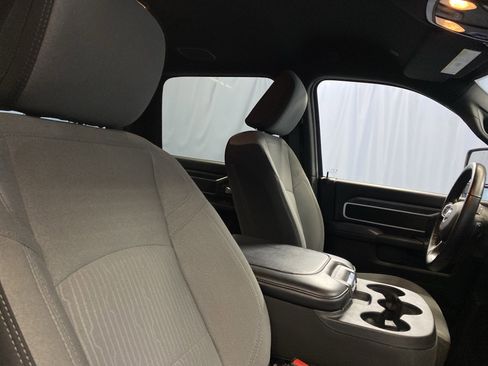 Certified 2024 RAM 2500 Big Horn w/ Bed Utility Group image 40