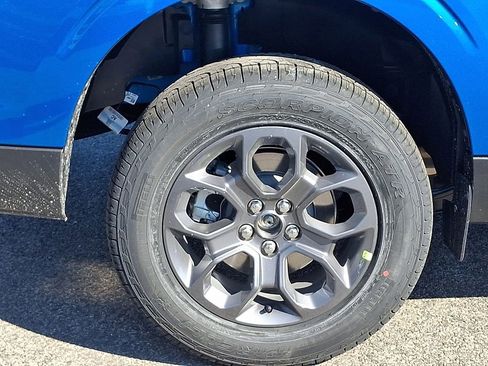 New 2026 Ford Maverick XLT w/ XLT Luxury Package image 5