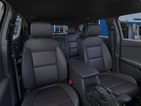 New 2026 Chevrolet Blazer RS w/ Driver Confidence II Package FWD image 17