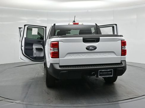 New 2026 Ford Maverick XLT FWD image 29