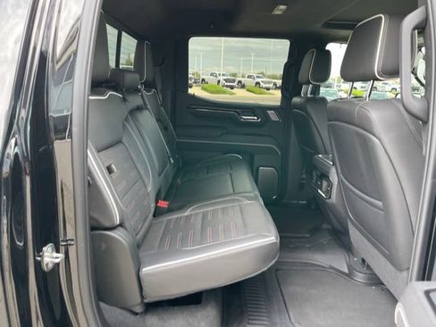 Used 2024 GMC Sierra 1500 AT4X AWD/4WD image 19