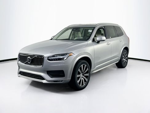 Used 2023 Volvo XC90 B6 Core w/ Protection Package Premier image 1