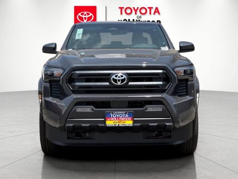 New 2026 Toyota Tacoma SR5 RWD image 8