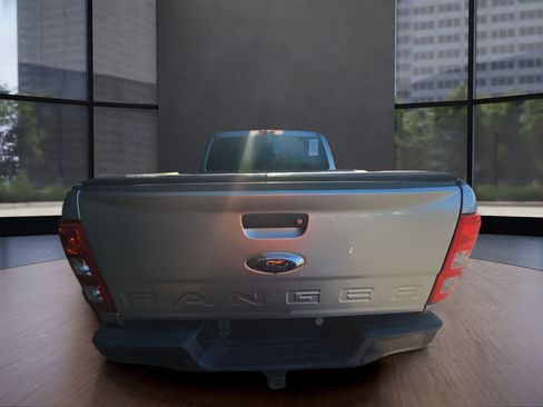 Used 2020 Ford Ranger XL w/ Equipment Group 101A Mid image 5