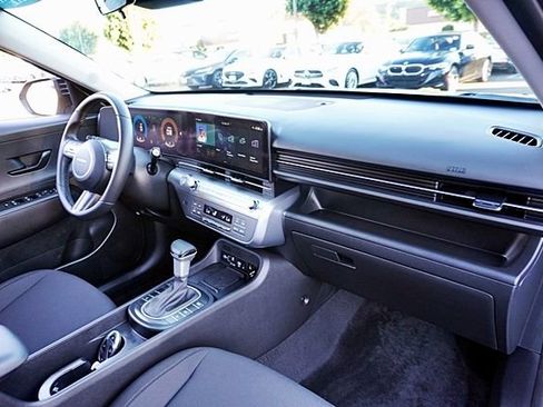 Certified 2026 Hyundai Kona SEL Sport image 10