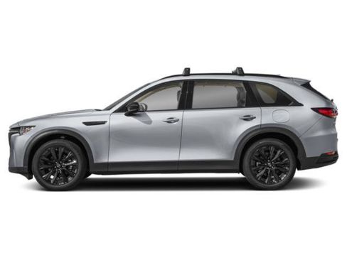 Certified 2025 MAZDA CX-90 Plug-In Hybrid w/Premium Sport AWD/4WD image 6