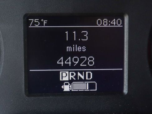 Used 2021 Mercedes-Benz Sprinter 2500 w/ Driver Convenience Package image 28