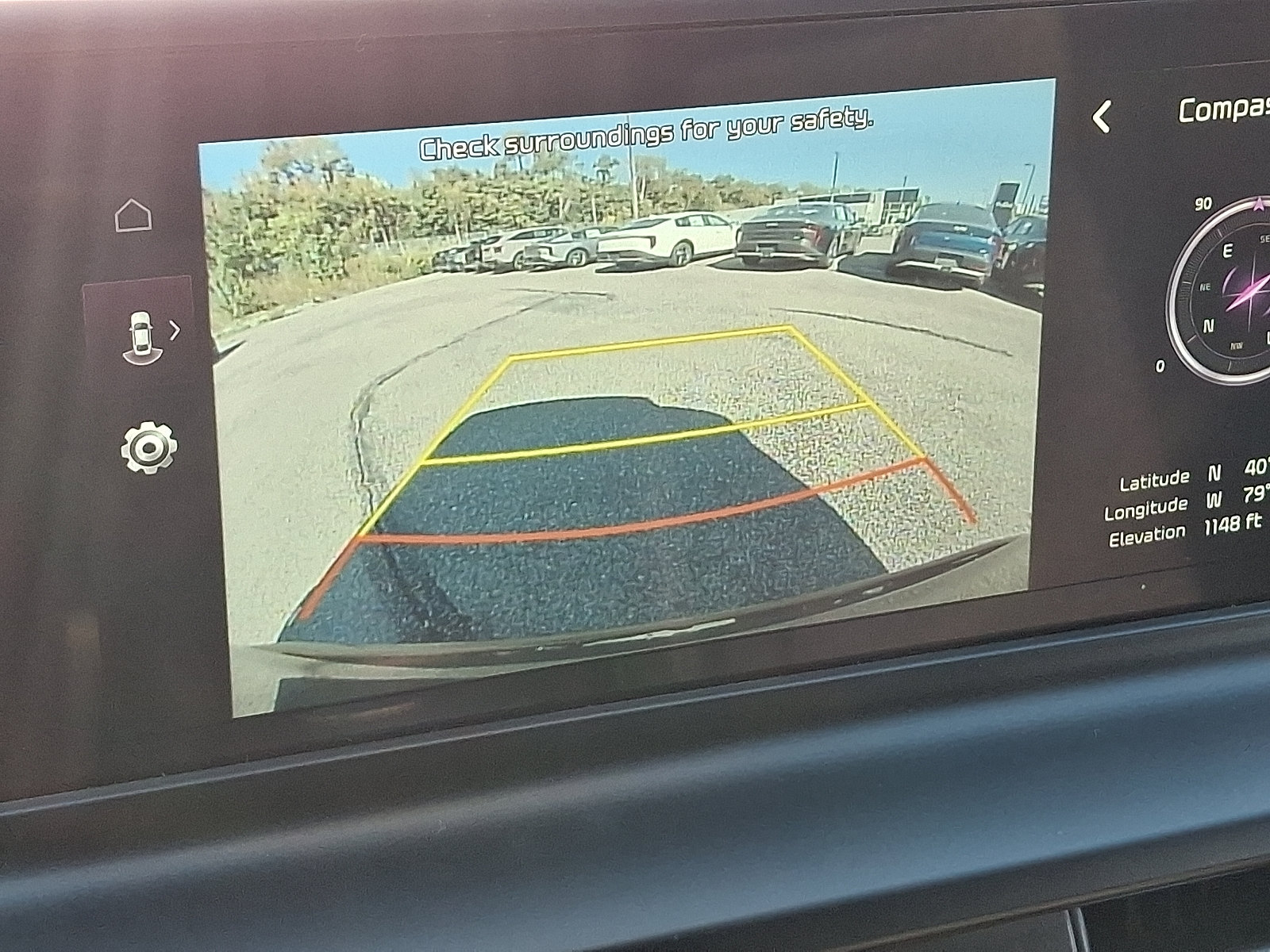 Used 2024 Kia Seltos S AWD/4WD image 18