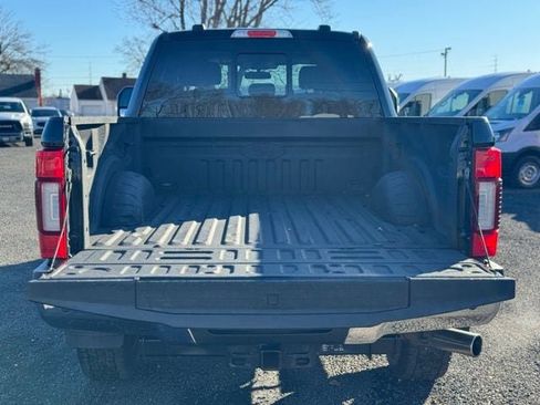 Certified 2021 Ford F250 Lariat w/ Lariat Ultimate Package image 5