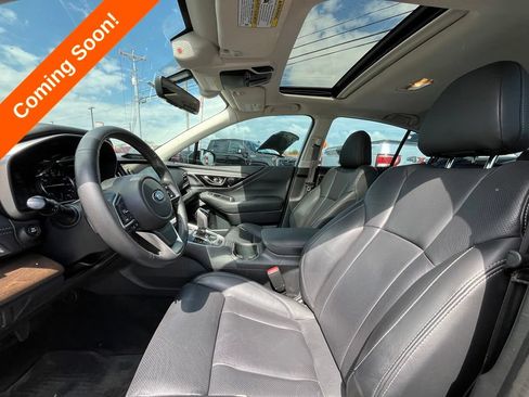 Used 2022 Subaru Legacy Limited AWD/4WD image 22
