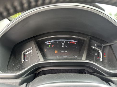 Used 2019 Honda CR-V EX-L image 21