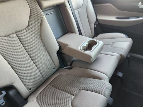 Certified 2023 Hyundai Santa Fe SEL AWD/4WD image 20