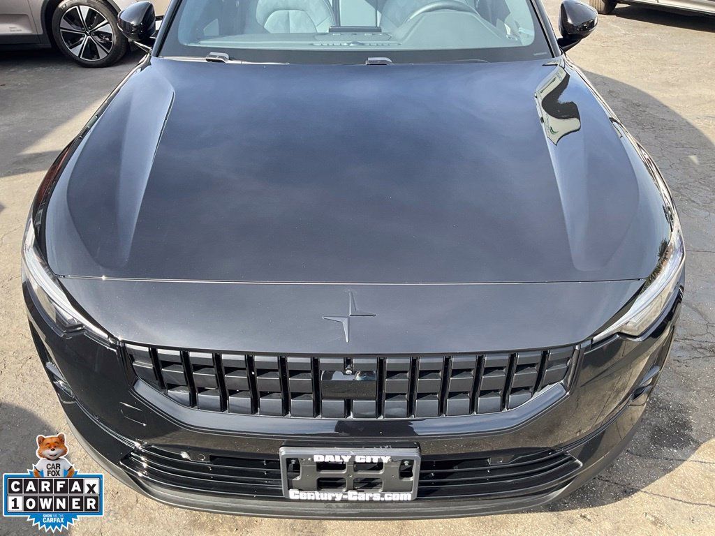 Used 2023 Polestar Polestar 2 w/ Pilot Pack FWD image 92