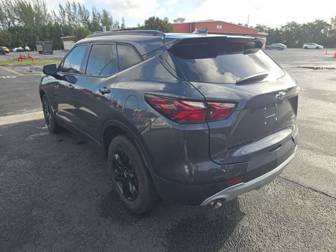 Used 2021 Chevrolet Blazer LT AWD/4WD image 8