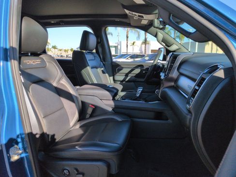 Used 2024 RAM 1500 TRX image 33