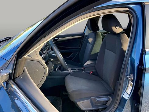 Used 2021 Volkswagen Jetta S FWD image 8