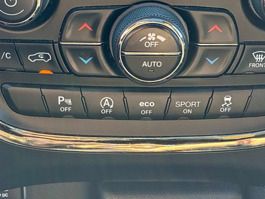 Used 2018 Dodge Durango GT w/ Premium Group AWD/4WD image 34