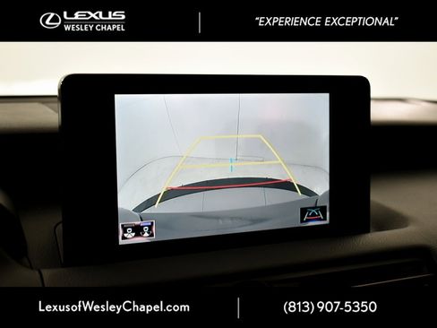 Used 2025 Lexus IS 350 F Sport image 42