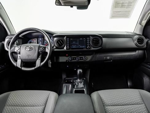 Used 2022 Toyota Tacoma SR RWD image 23