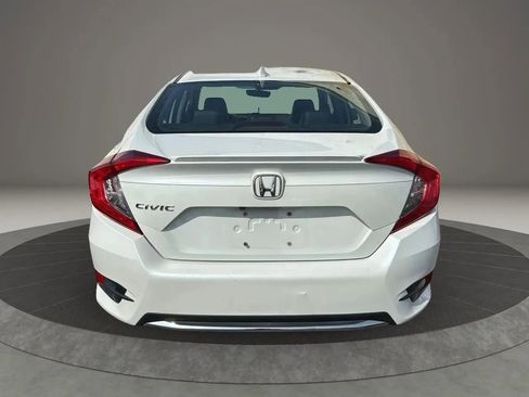Used 2020 Honda Civic EX-L image 6