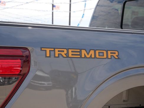 New 2026 Ford F150 Tremor w/ Equipment Group 402B AWD/4WD image 9