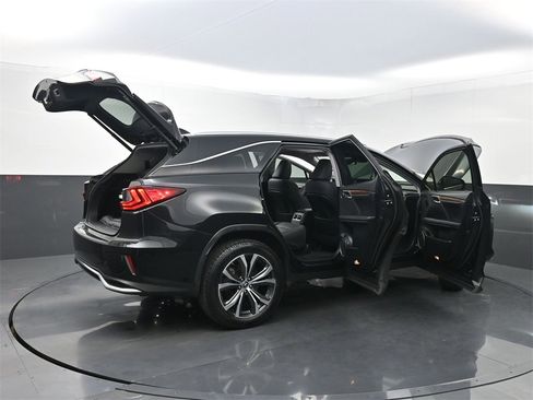 Used 2022 Lexus RX 350L Premium image 42