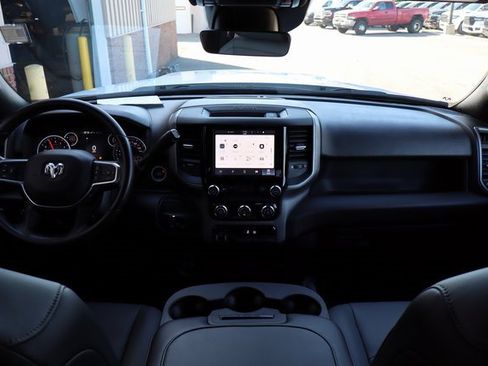 Used 2025 RAM 3500 Tradesman image 41