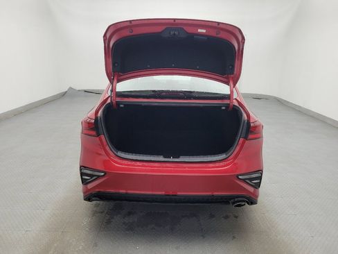 Used 2019 Kia Forte LXS image 29